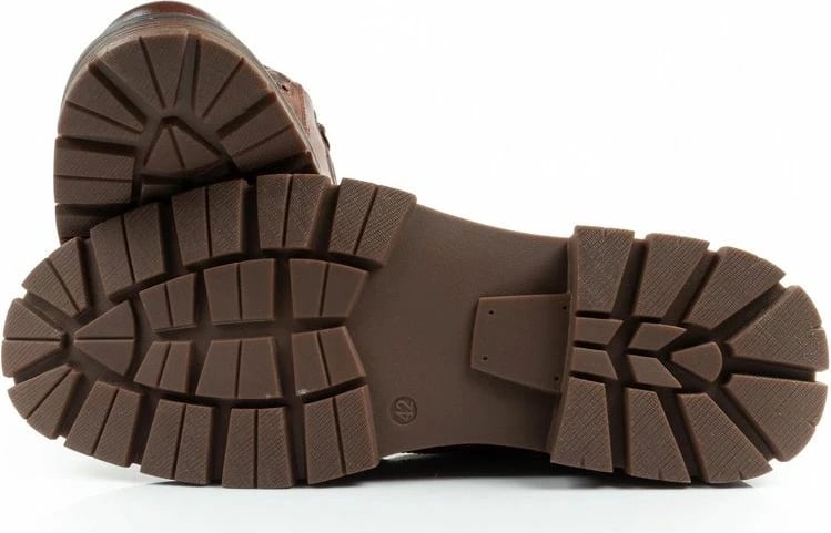 Çizme meshkuj Wrangler, kafe