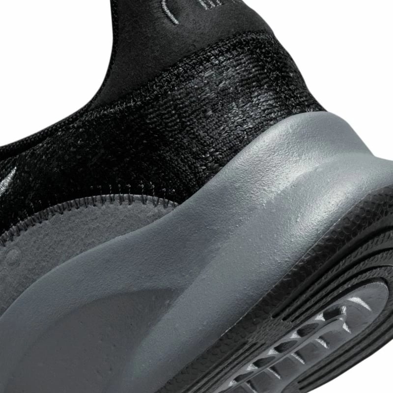 Nike SuperRep Go 3 Next Nature Flyknit, Atlete për Training për Meshkuj, të Zeza