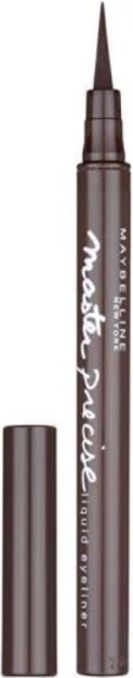 May.Master Precise Liquid Eyeliner 710 Forest Brown