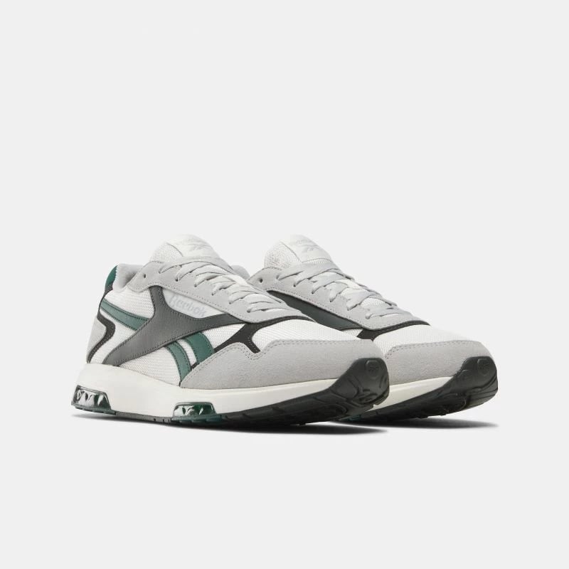 Atlete meshkuj Reebok, të hirit