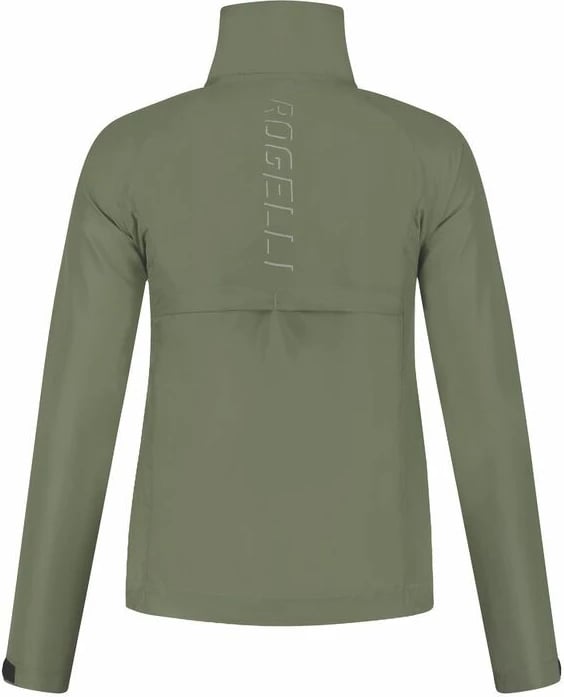 Jakne vrapimi Rogelli për femra, mint