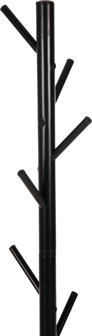 Varëse dyshemeje, e zezë