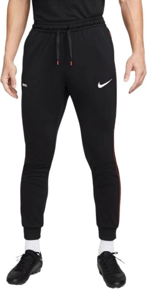 Pantallona Nike NK DF FC Libero Pant KPZ DH9666, të zeza