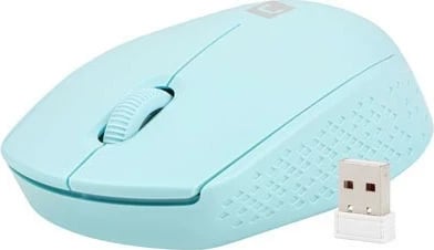 Maus Natec Stork, pa kabllo, blu