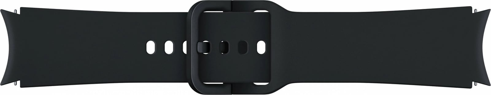 Bandë Samsung ET-SFR86SBEGEU, Smartwatch, Galaxy Watch4 42mm/40mm, e zezë