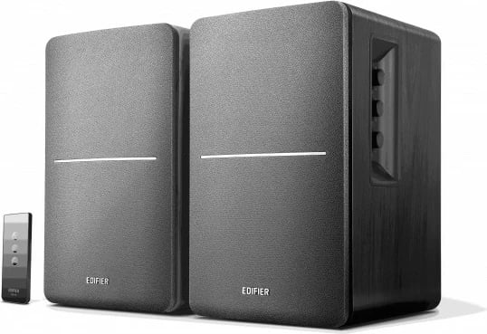 Bokse Edifier R1280T, 2.0 kanale, 21 W, E zezë