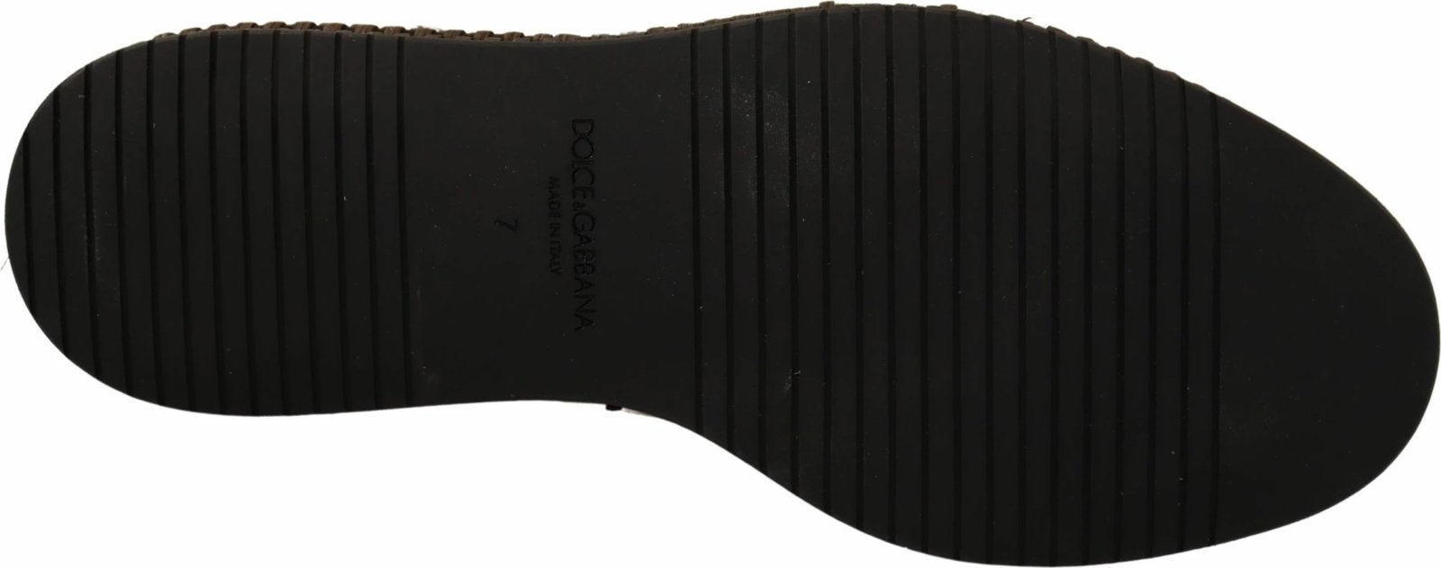 Këpucë për meshkuj Dolce & Gabbana