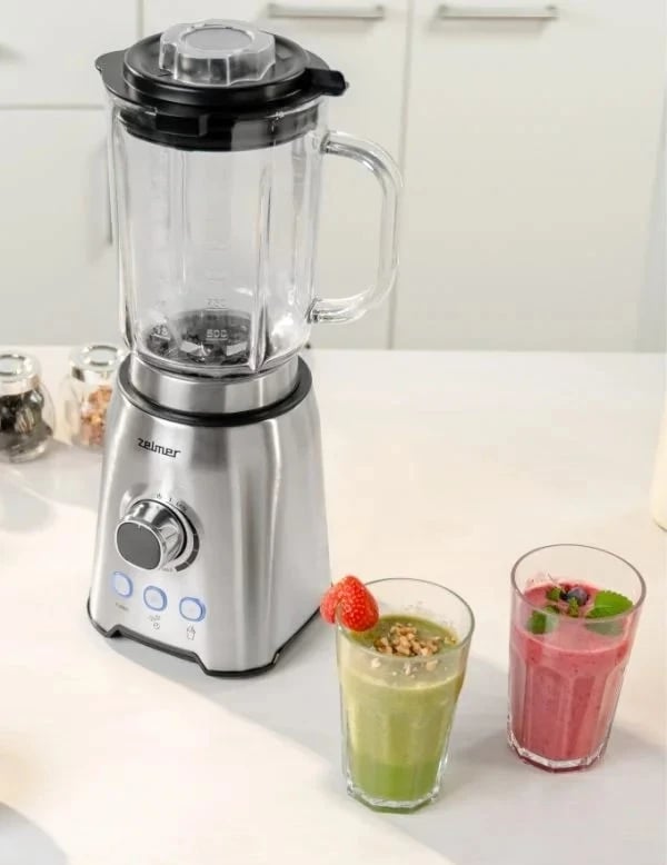 Blender Zelmer, ZSB4799, hiri