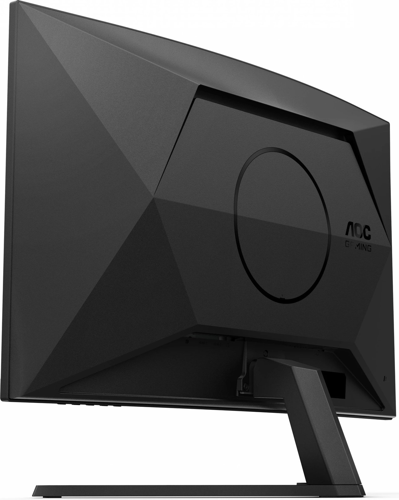 Monitor AOC G4 CQ32G4VE, 32", Quad HD, 0.5 ms, i zi, i hirtë