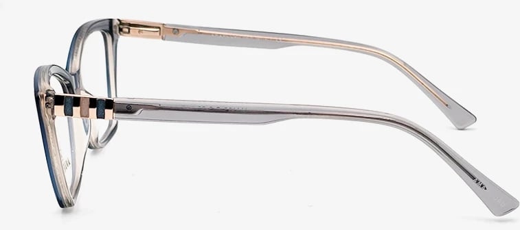 Korniza optike Amarcord AM185 53 C.3