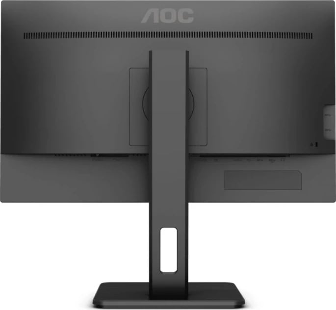 Monitor AOC Q24P2Q, 24", Quad HD, i zi | foleja