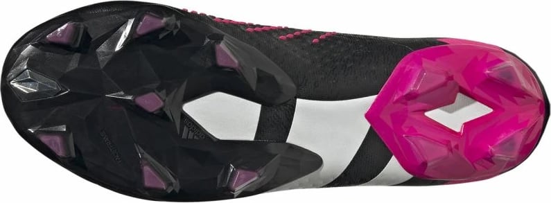 Atlete për futboll për meshkuj adidas, të zeza