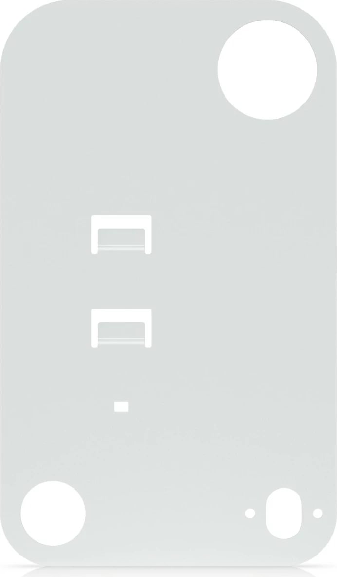 Sistem montimi Ubiquiti UACC-AI-Theta-CMS, çelik inox, e bardhë