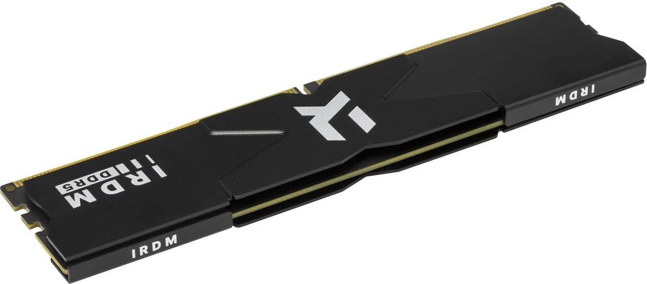 RAM Memorje desktop GOODRAM IRDM IR-7600D564L36S/32GDC 32GB DDR5 7400MHz CL36, set 2x16GB