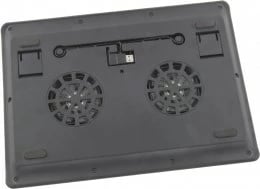 Ftohës për notebook Esperanza EA144, e zezë