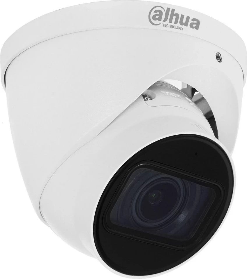 Kamerë IP Dahua IPC-HDW2441T-ZS-27135, varifokal, bardhë