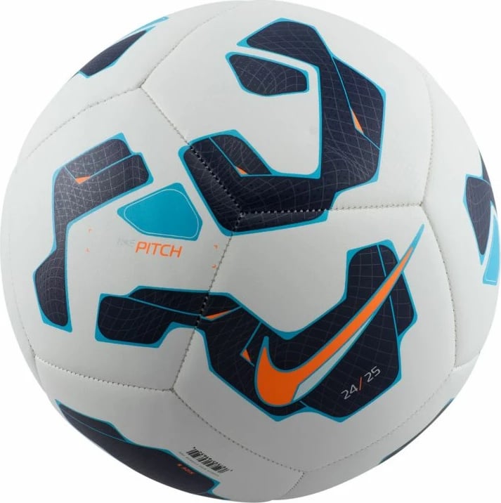 Top Nike, bardhë dhe kaltër