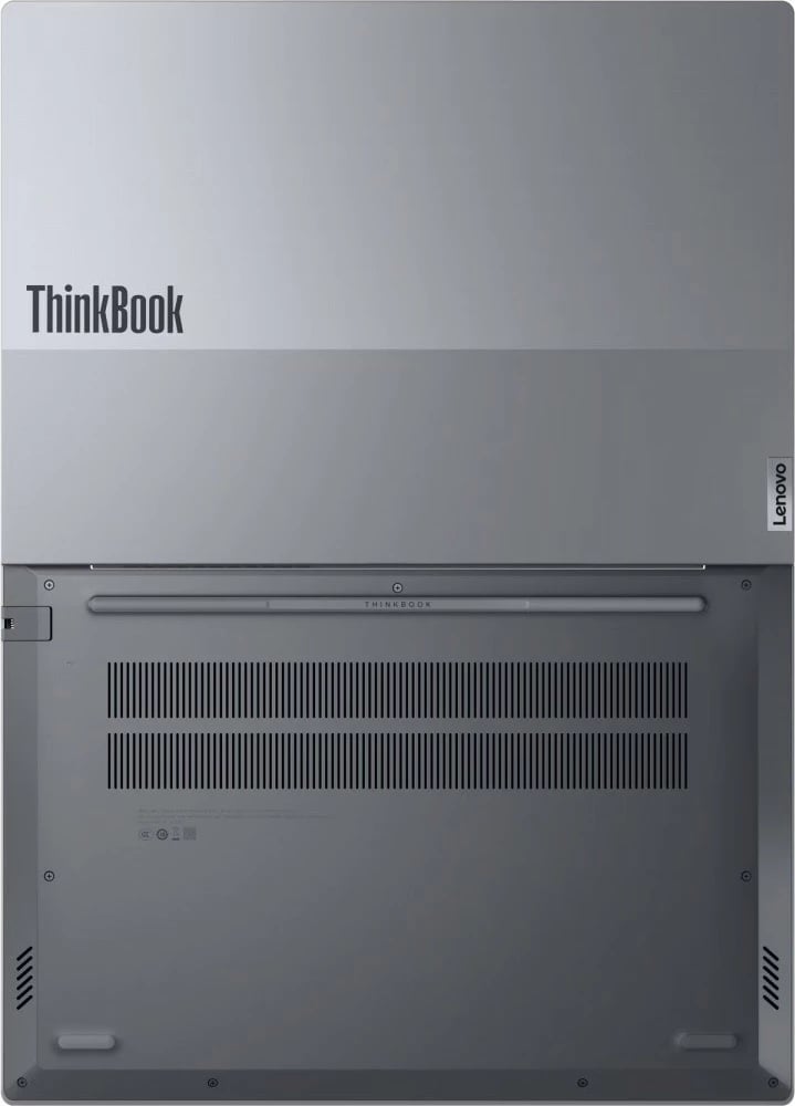 Laptop Lenovo ThinkBook 14 G8 IRL, 14", Intel Core Ultra 7 255H, 16 GB RAM, 512 GB SSD, Gri