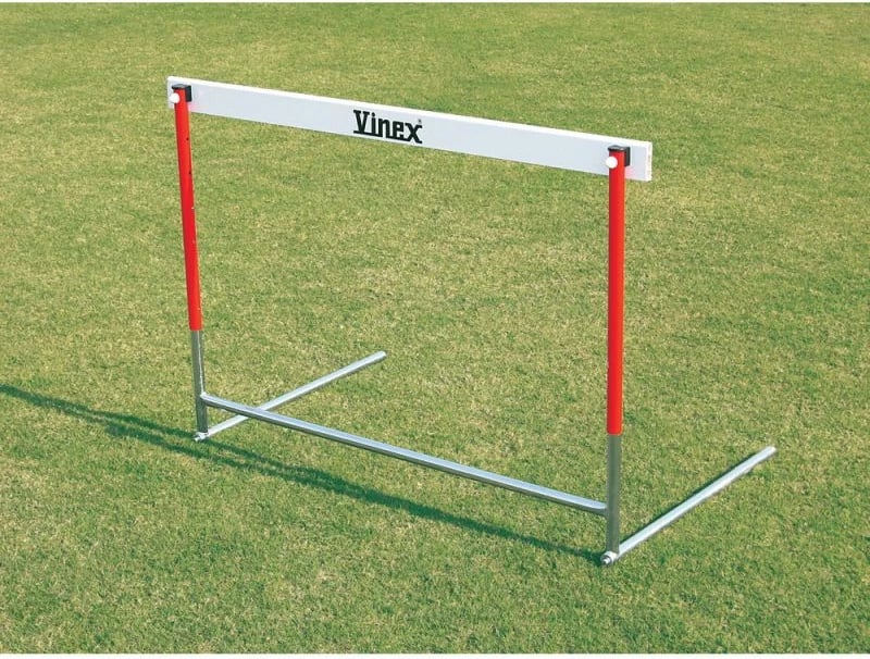 Pengesë atletike Vinex, bardhë e kuqe