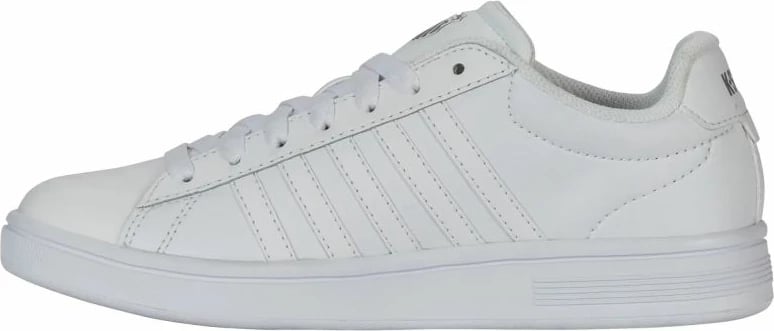 Atlete femra K-Swiss, të bardha