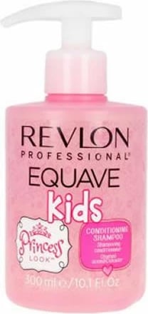 Shampon për fëmijë Revlon Equave Kids Princess 300ml