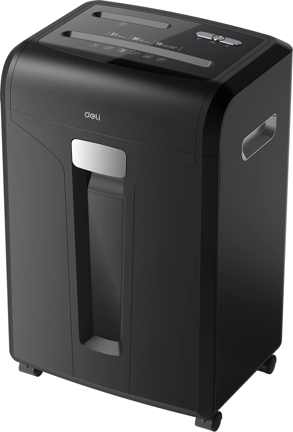 DELI SHREDDER 16FL 14400