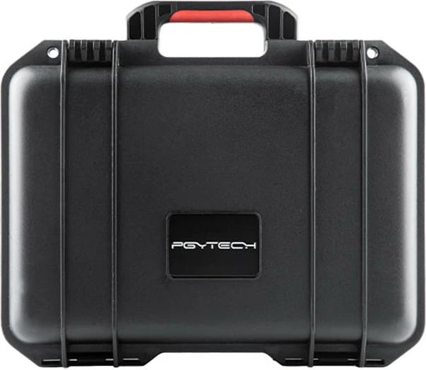 Kasë mbrojtëse PGYTECH P-40B-020 për DJI Mini 4 Pro/Mini 3 Pro/Mini 3, e zezë