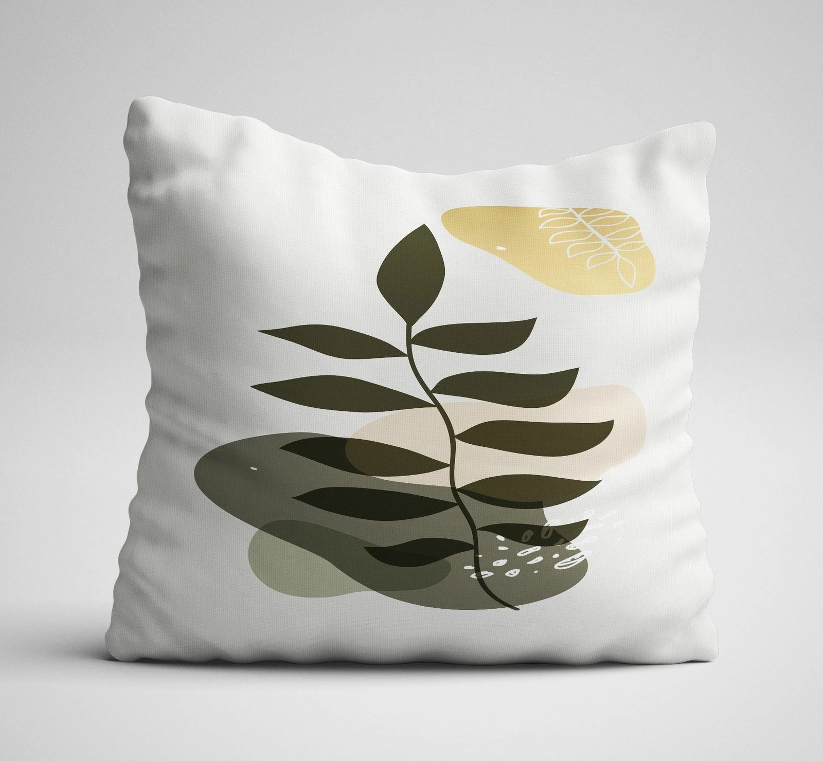 Set mbulesash jastëku (4 copë), dizajn Aberto, ASR-plw4 - 13