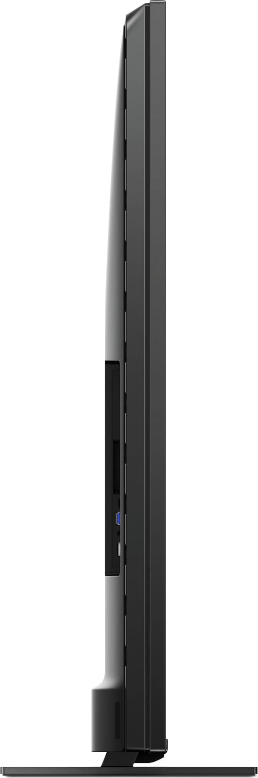 Televizor Philips 55PML9008/12 - 55", LED, 4K UHD,