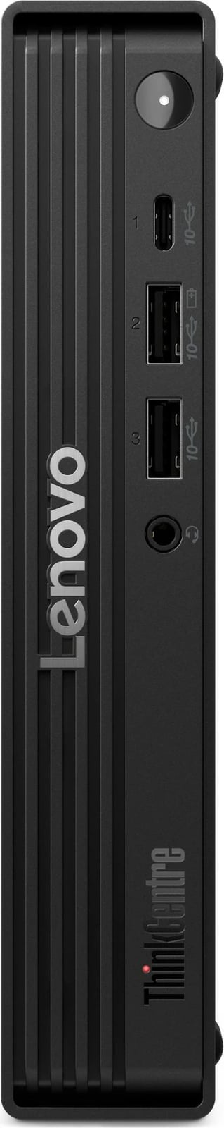 Kasë Lenovo ThinkCentre M70q G6, 32GB RAM, 512GB SSD, Windows 11 Pro, e zezë
