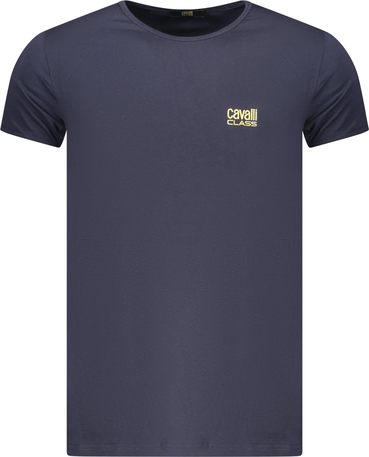 Maicë për meshkuj Cavalli Class, blu