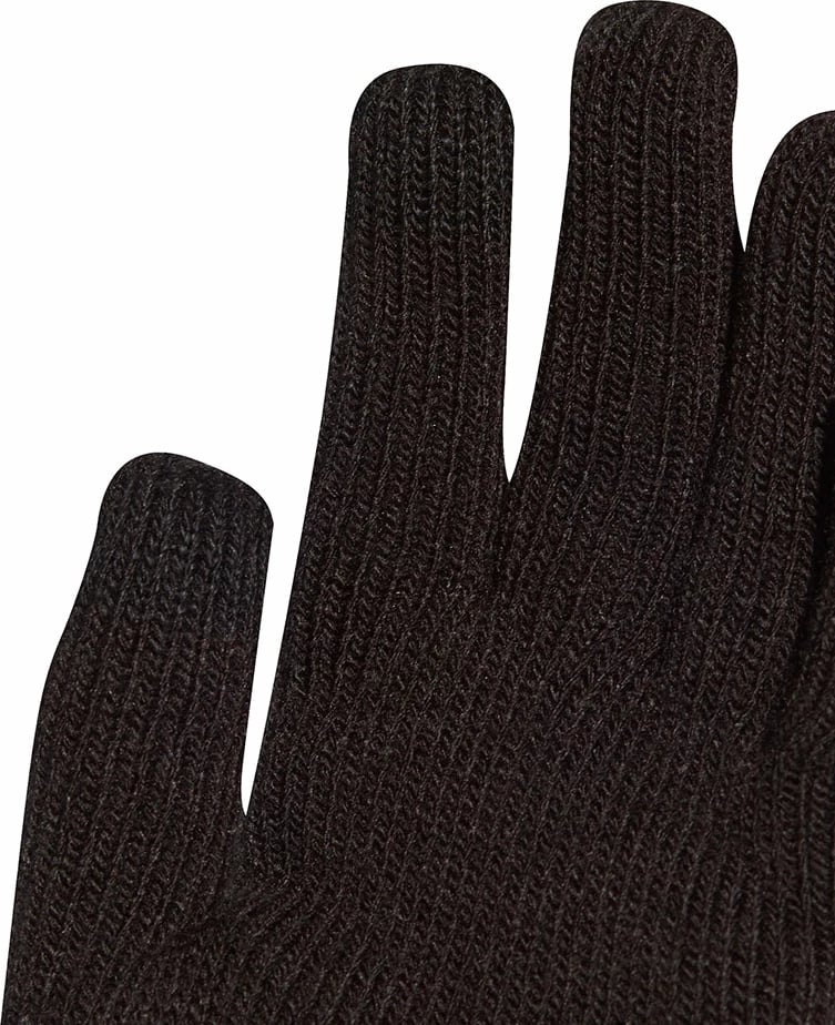 Doreza dimri unisex adidas, të zeza
