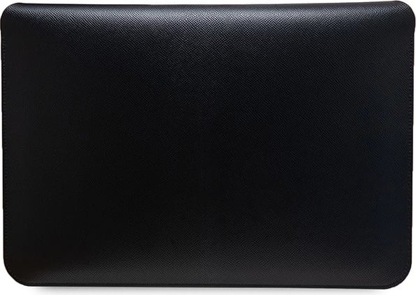 Mbështjellës laptopi Hello Kitty Metal Logo, 14 inç, i zi