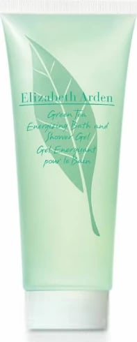 Shower gel unisex Elizabeth Arden Green Tea 200ml
