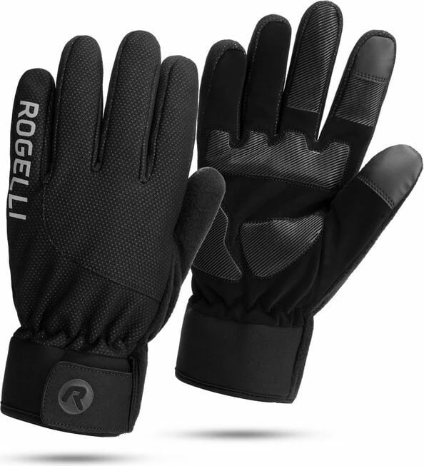 Doreza dimri Rogelli për femra, të zeza