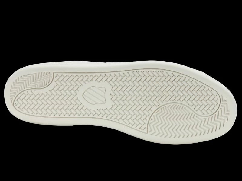 Atlete K-Swiss lifestyle