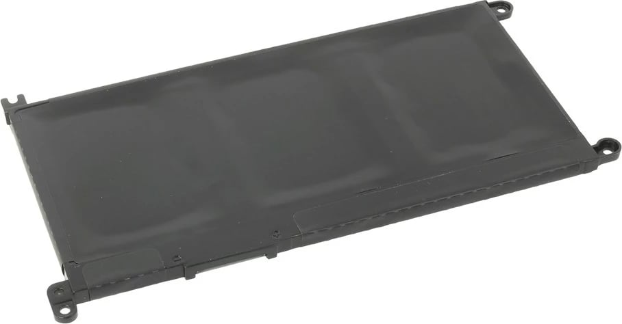 Bateri laptop Mitsu për Dell Inspiron 14 5481, 5590, 3600 mAh, 41 Wh, 11.4V, e zezë