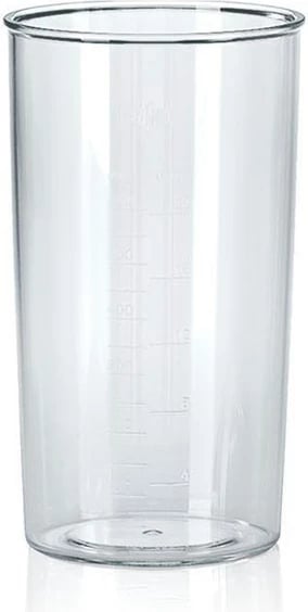 Blender dore Braun MQ 3135 WH Sauce, 0.5 L, 750 W, Bardhë