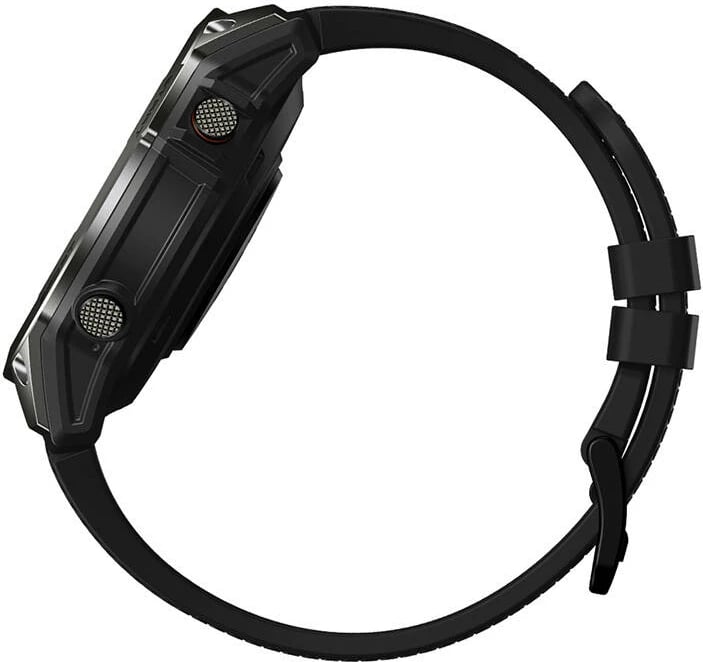 Smartwatch Zeblaze Stratos 3 Pro, 1.43", GPS, NFC, i zi