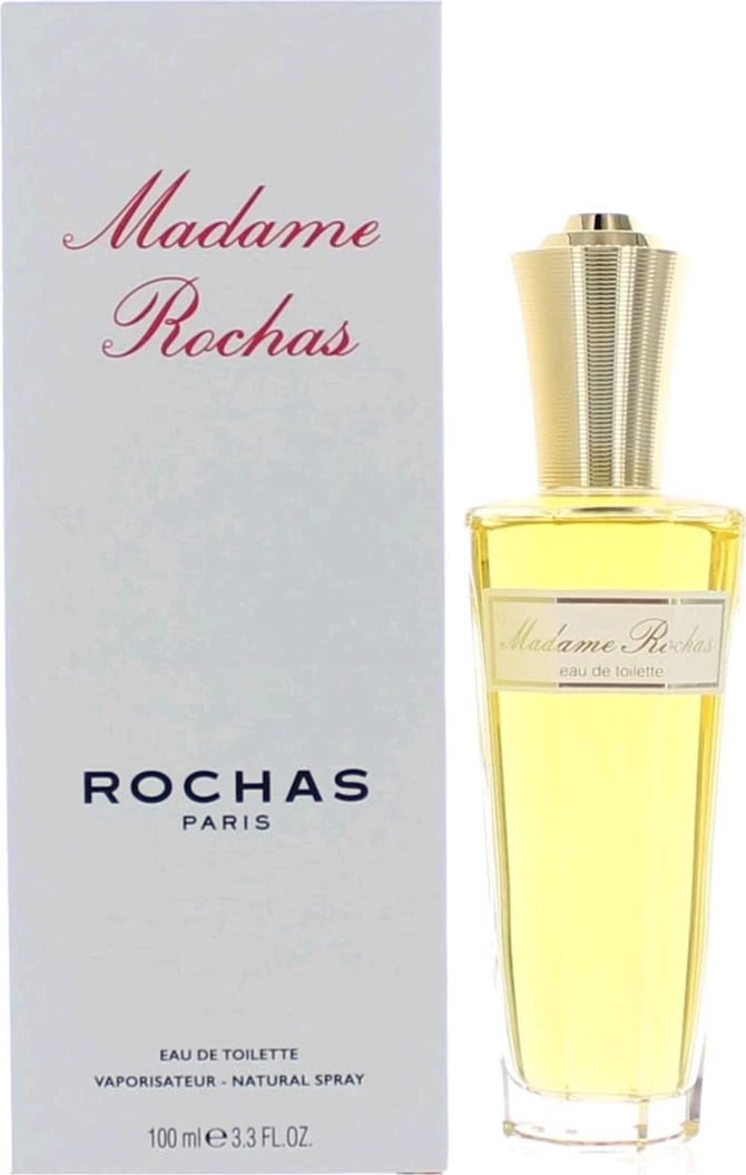 Eau de Toilette Rochas Madame për femra 100ml