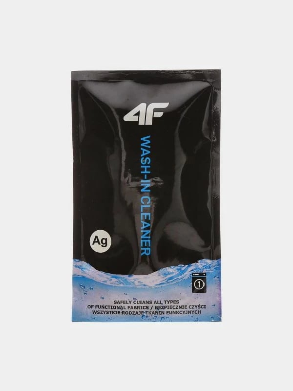 Lëng për larje të rrobave sportive 4f