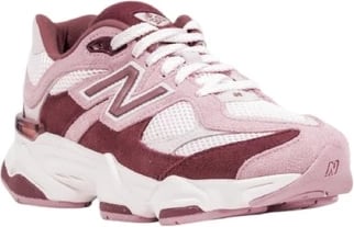 Atlete New Balance donna rozë