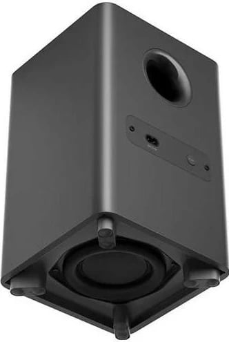 Soundbar Philips TAB5309/10, 2.1 kanale, Bluetooth, e zezë-gri