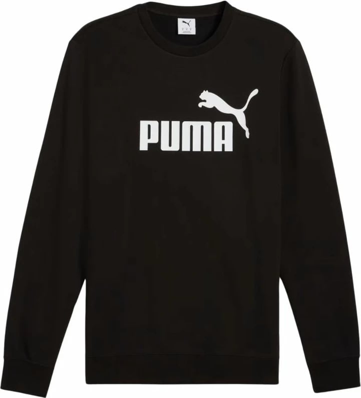 Duks për meshkuj Puma, i zi