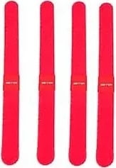 Lima thonjsh për manikyr Beter Corindón unisex 4 copë, e kuqe