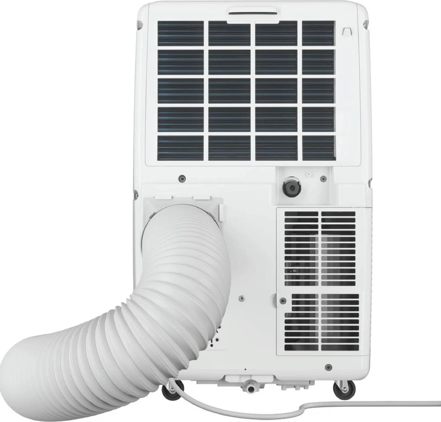 Kondicioner dyshemeje Whirlpool PACF212COW, 12000 BTU, i bardhë