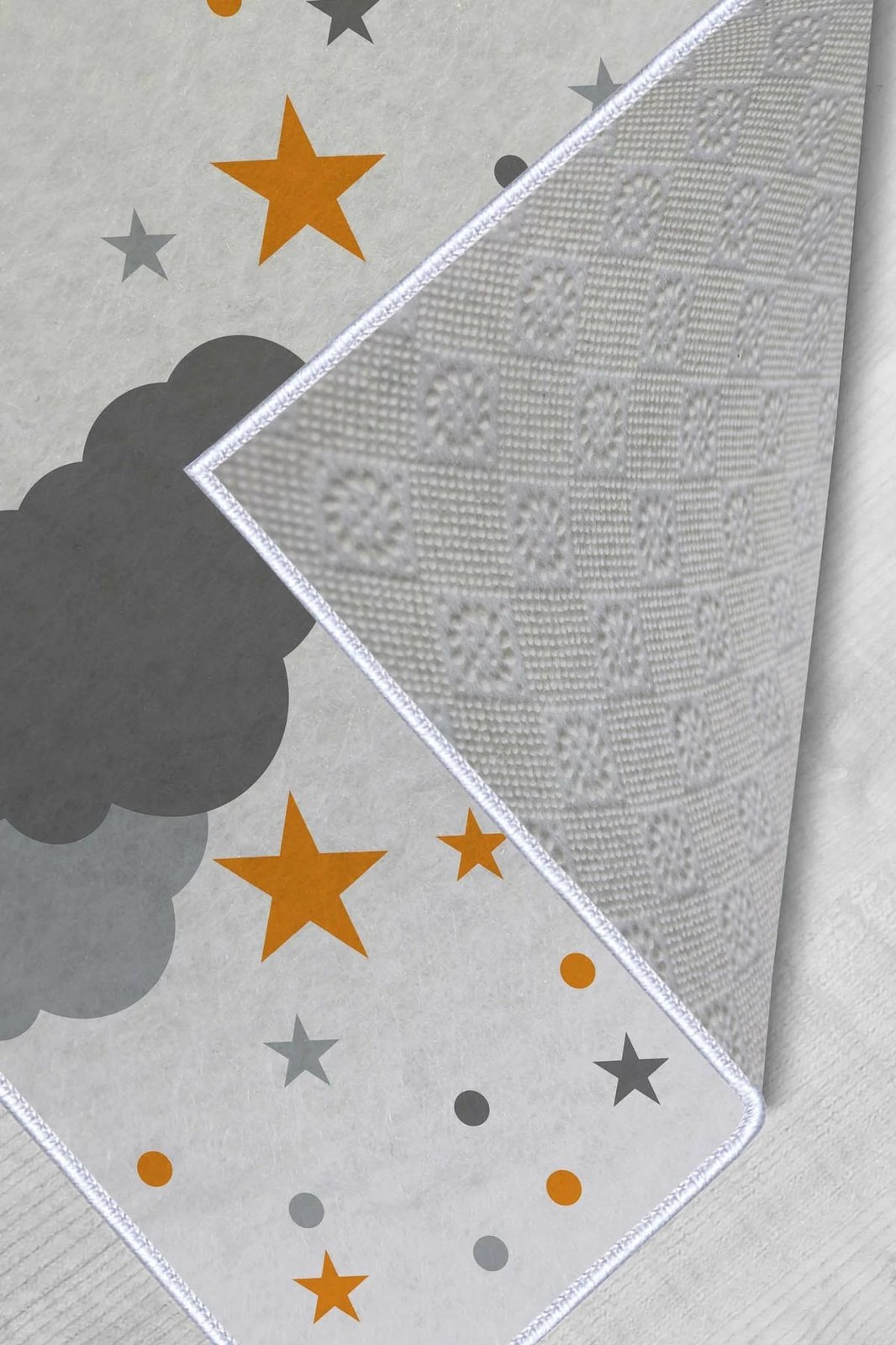 Qilim për korridor, shumëngjyrësh, Conceptum Hypnose, HMNT461, 100x150cm