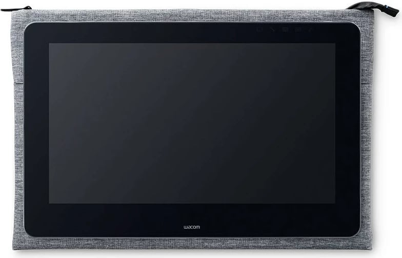 Mbështjellës Wacom ACK52702, Wacom Intuos Pro L, Gri