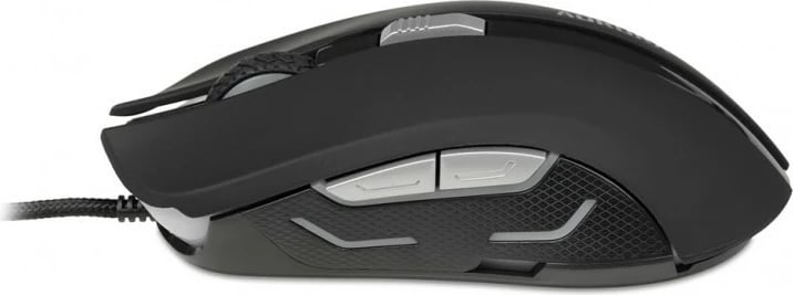 Maus gaming iBOX Aurora A-1 me kabllo, i zi