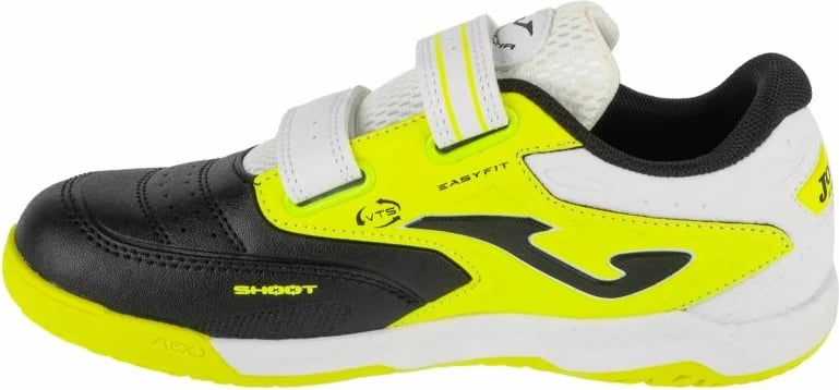 Atlete për fëmijë Joma, të zeza dhe të verdha